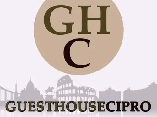 Guesthouse Cipro - photo 3
