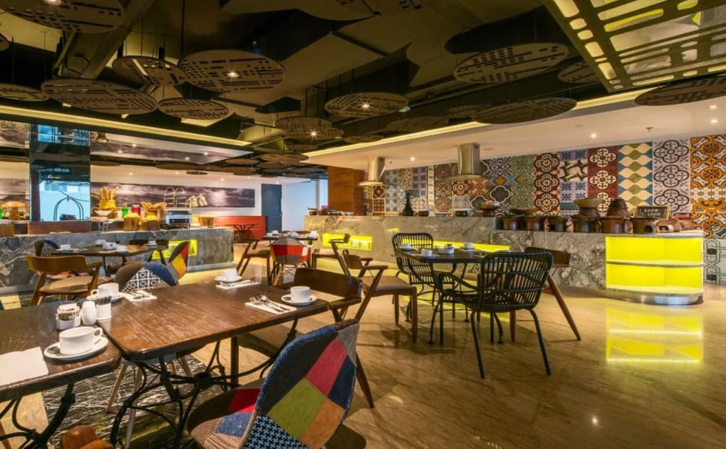 Luminor Hotel Pecenongan Jakarta by WH - photo 23