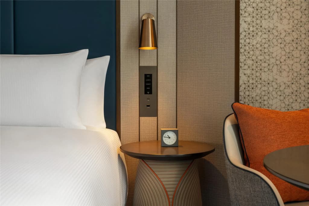 DoubleTree by Hilton Osaka Castle - photo 28