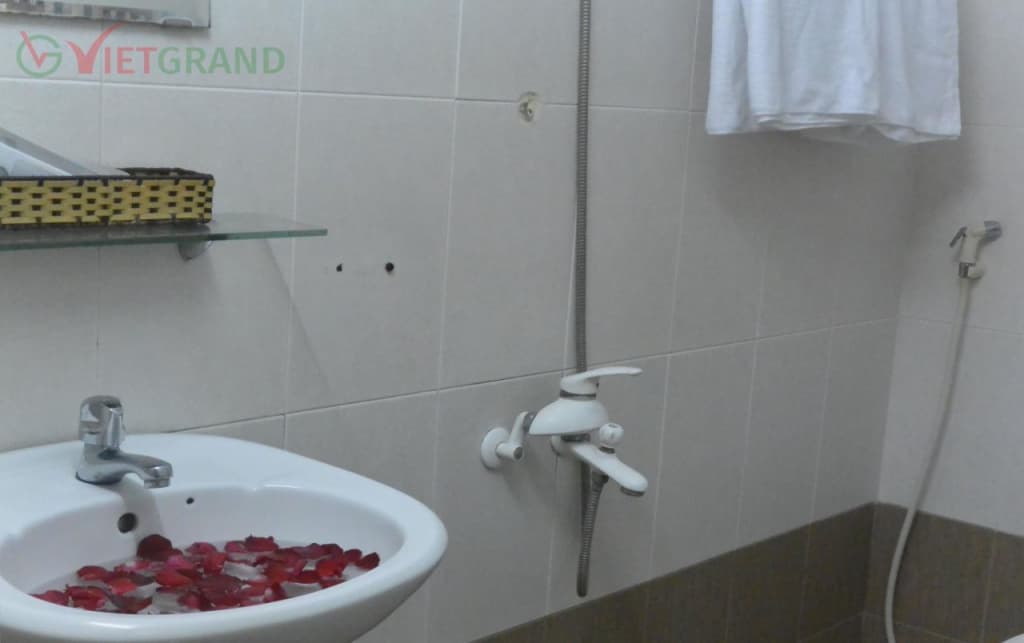 Viet Grand Hotel - photo 20