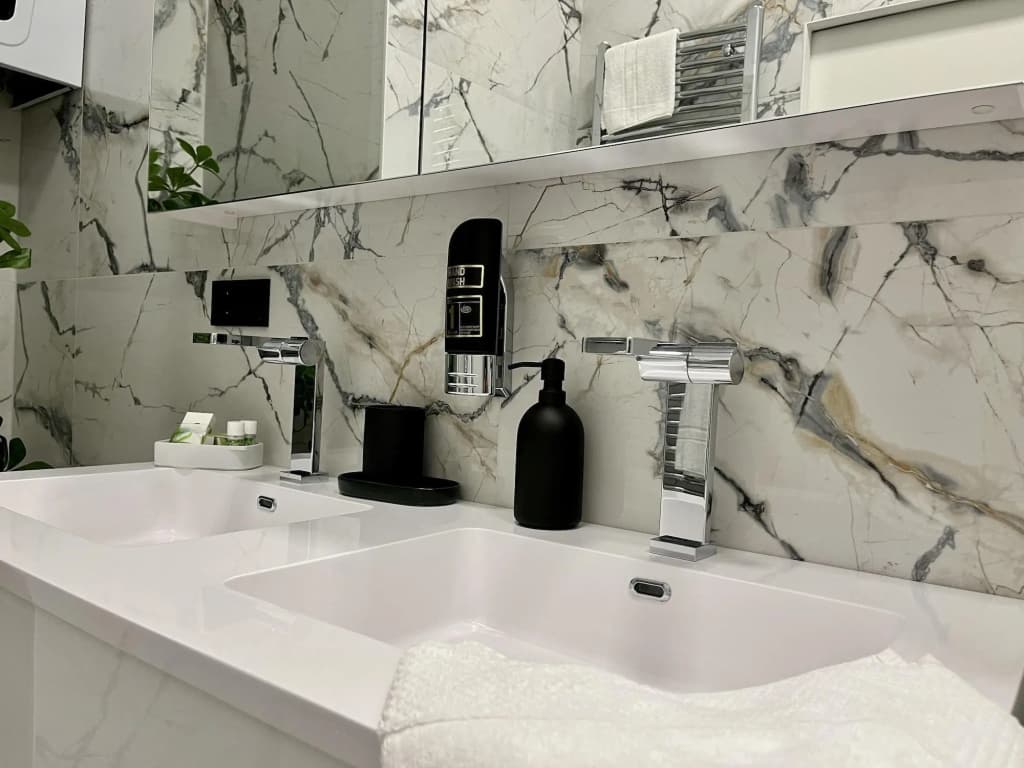 Street Living Hotel - photo 17