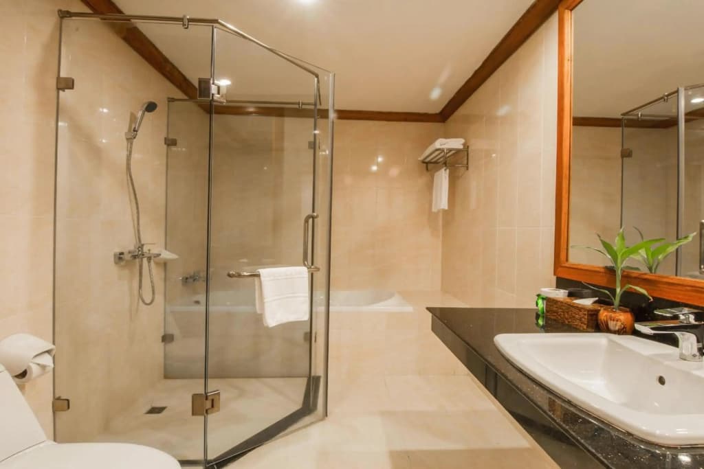 Cheathata CTS Hotel Siem Reap - photo 8