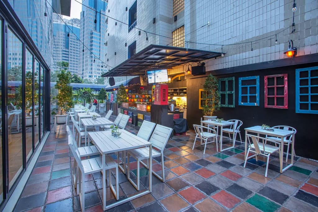 1O1 URBAN Jakarta Thamrin - photo 26