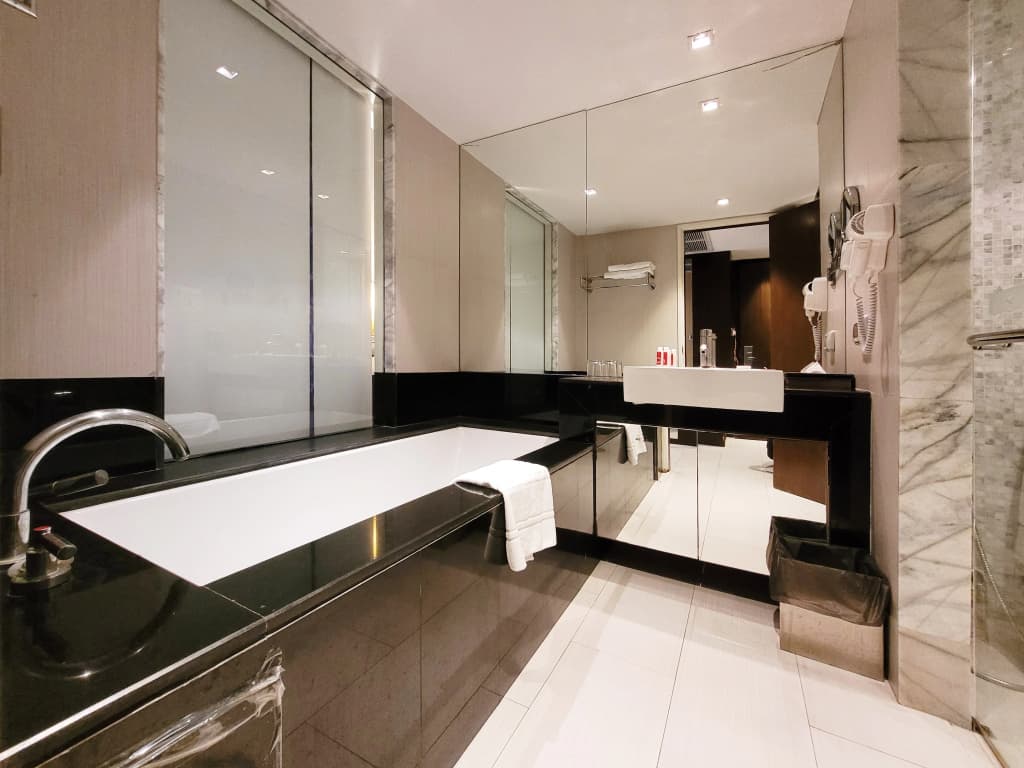 CITICHIC Sukhumvit 13 Bangkok by Compass Hospitality - photo 8