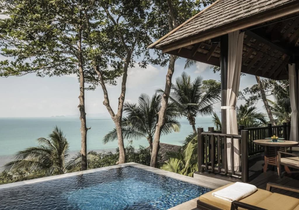 Four Seasons Resort Koh Samui - photo 15