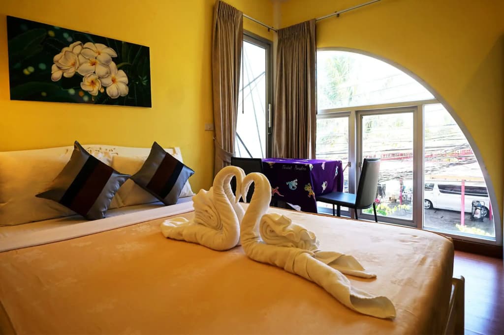 Phuket Paradiso Hotel - photo 4