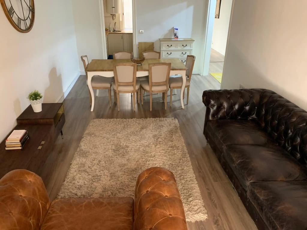Family Central Apartment - photo 3
