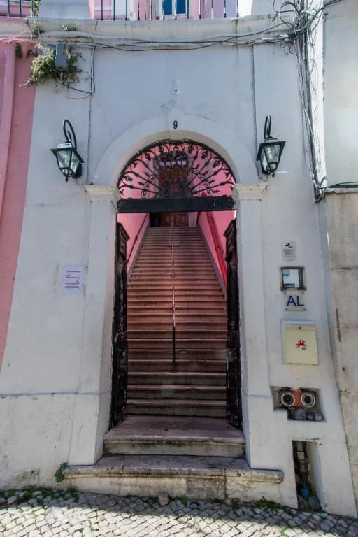 Safestay Lisbon Bairro Alto - photo 17