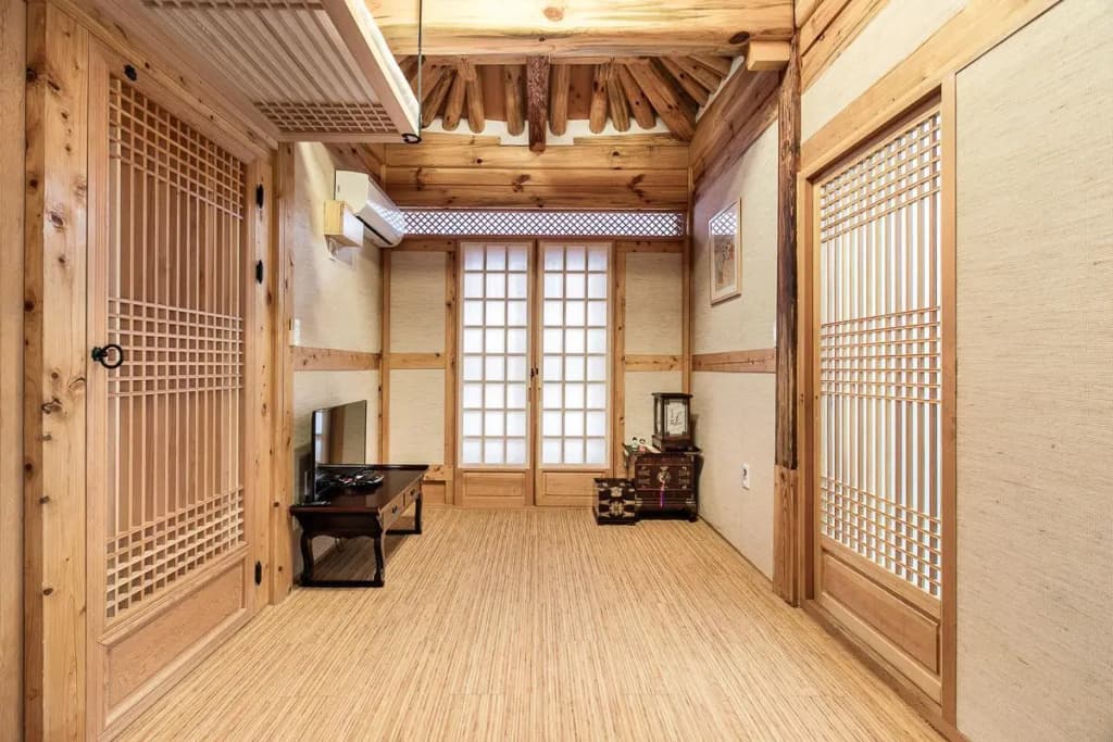 Ihwa Hanok - photo 13
