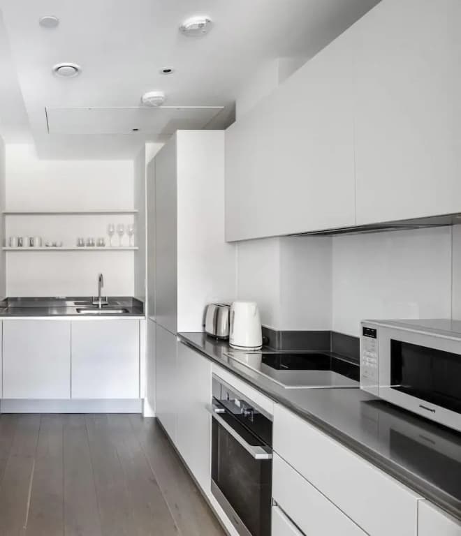 Cozy 2 Bedrooms by Shoreditch - photo 10