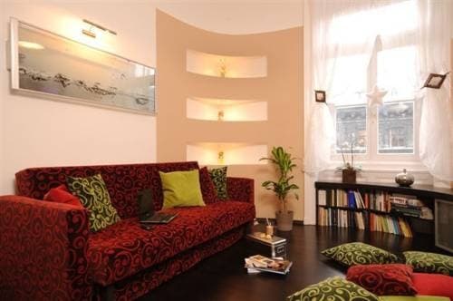 Broadway Luxury Suite - photo 3