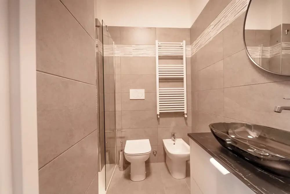 Tosi lovely Flat - photo 16