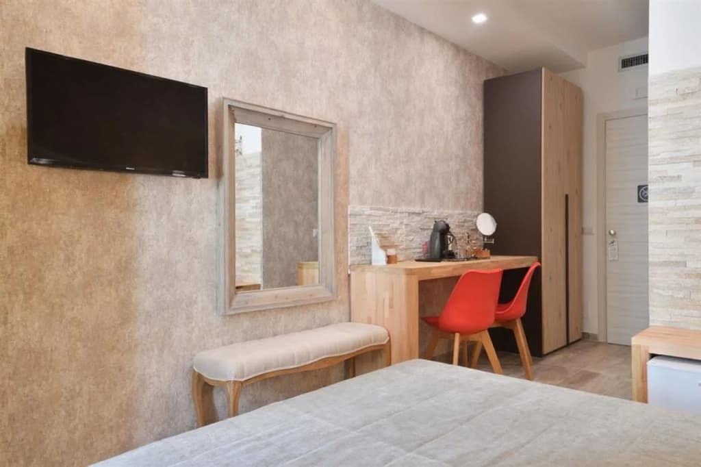 Relais Barberini - photo 8