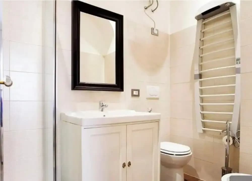 Foro Romano Luxury Flat - photo 7
