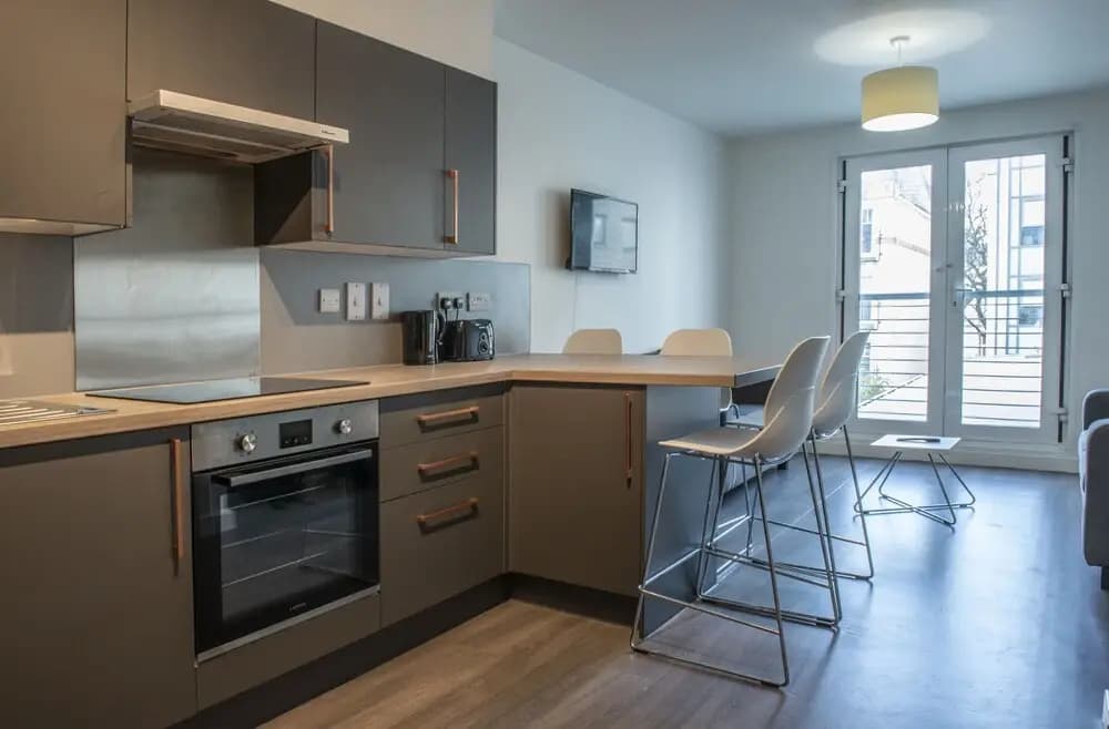 En Suite Rooms, EDINBURGH - SK - photo 13