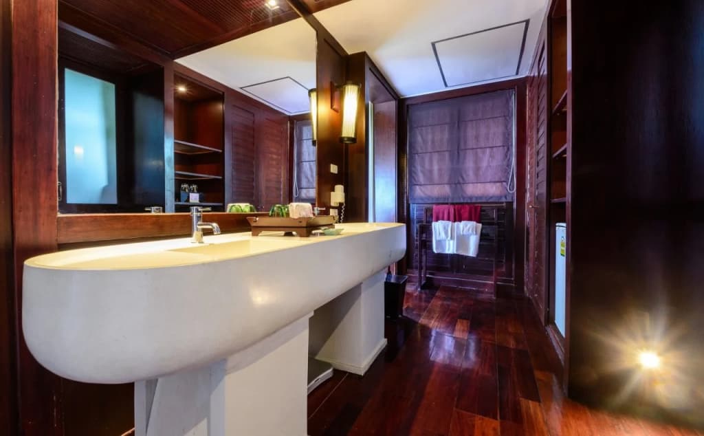 The Briza Beach Resort, Samui - photo 10