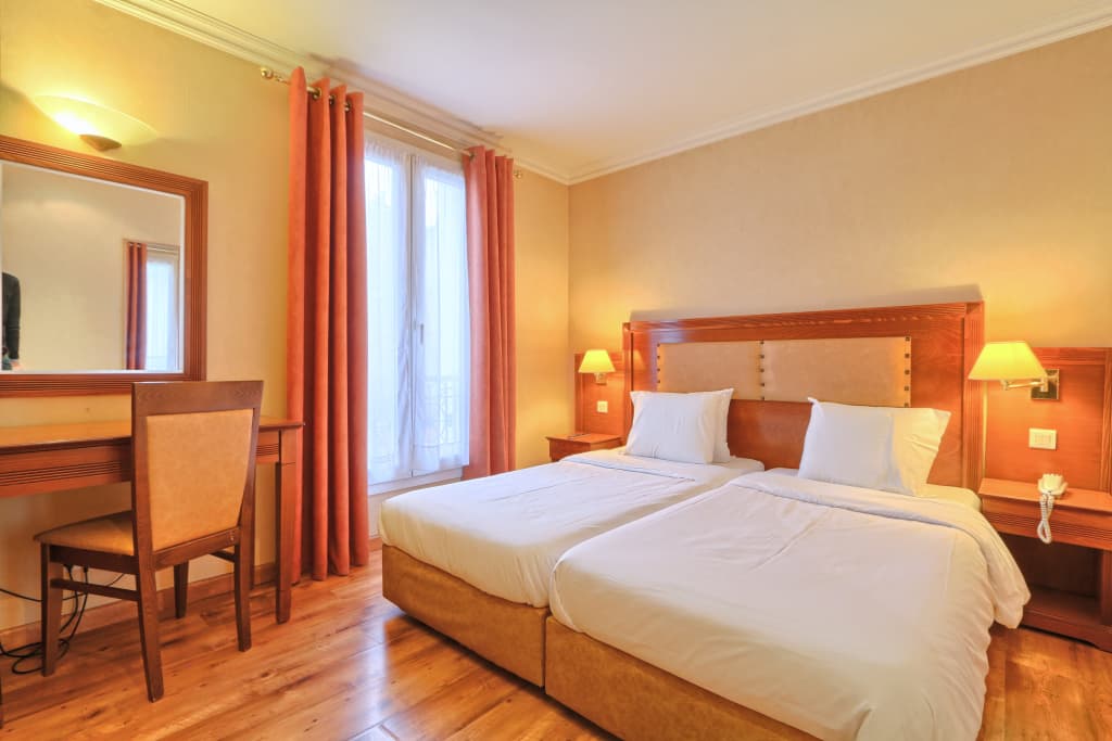 121 Paris Hotel - photo 3