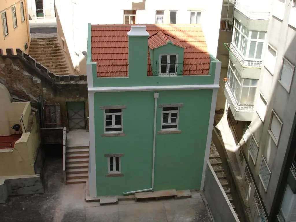 Apartamento Beco Do Sapato - photo 6