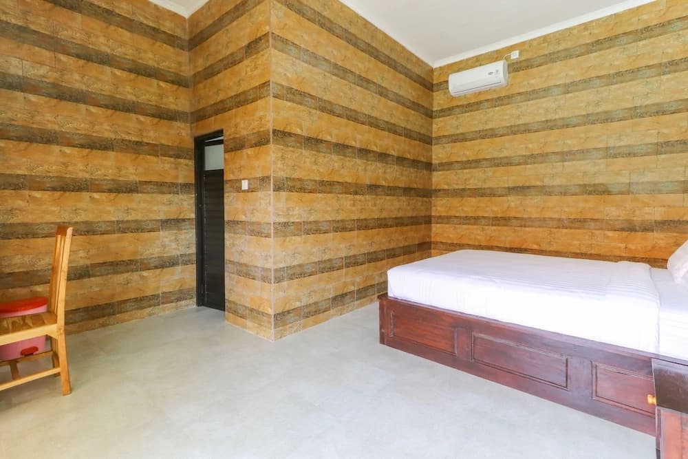 Manik Homestay Uluwatu - photo 3