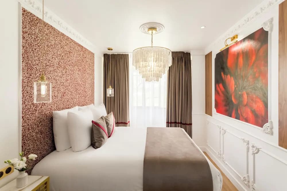 Merveil Luxury Suites - Lenoir I-II-III - photo 7