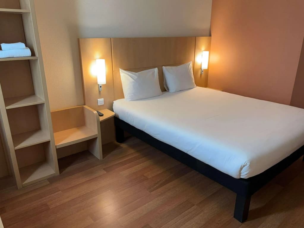 ibis Madrid Centro Las Ventas - photo 34
