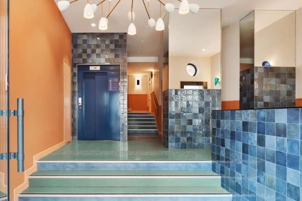 Edgar Suites Montmartre - Paul Albert - photo 8