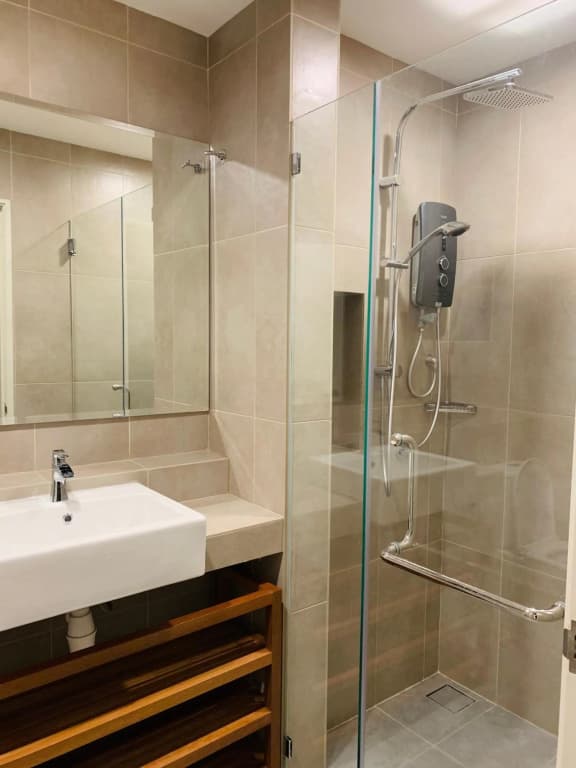 Timurbay by hanny-2Bedroom-mu5lim only - photo 20
