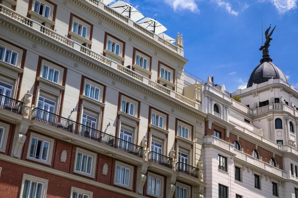 Catalonia Plaza España Hotel & Spa - photo 1