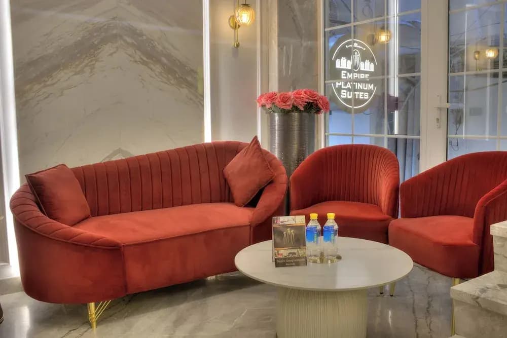 Empire Platinum Suites - photo 11