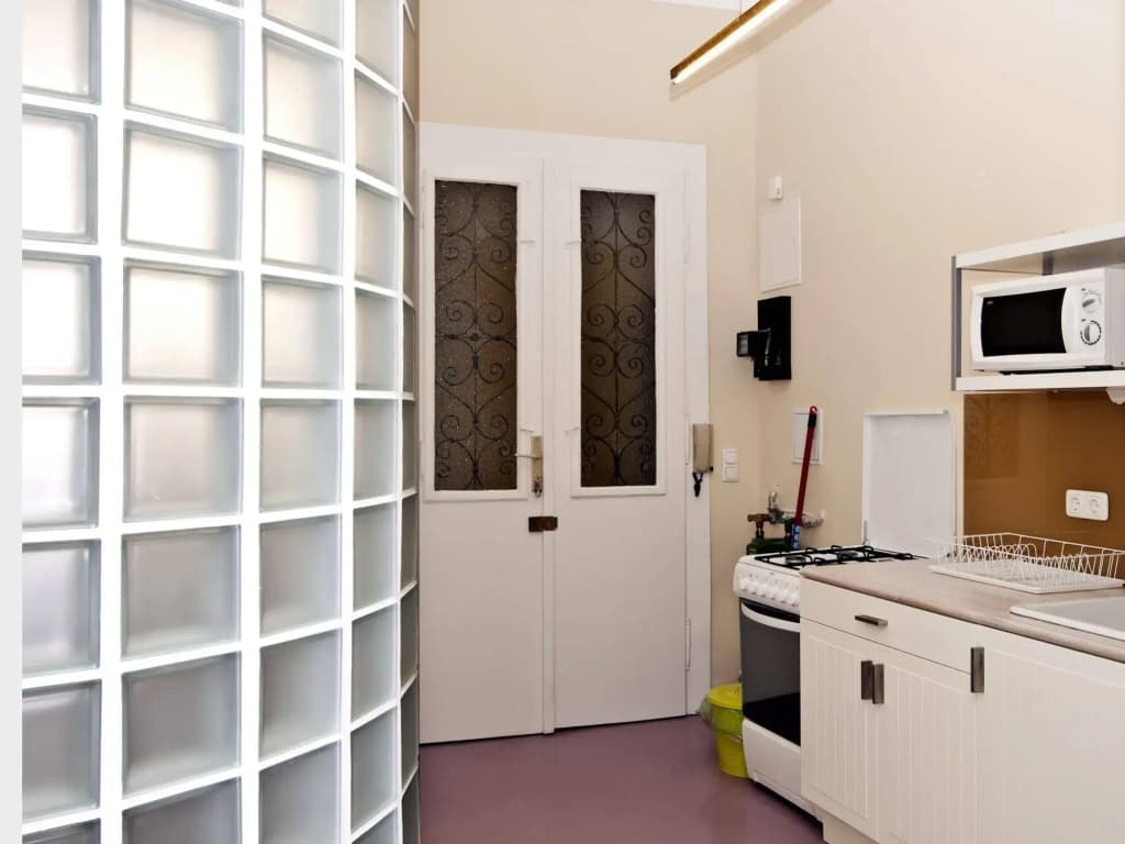 The Rooms Apartments - photo 19
