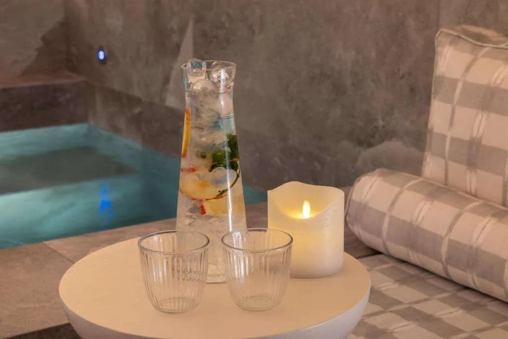 Hôtel Le Lavoisier & Spa - photo 49