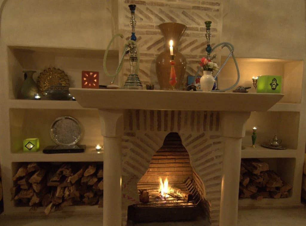 Riad Imilchil - photo 20