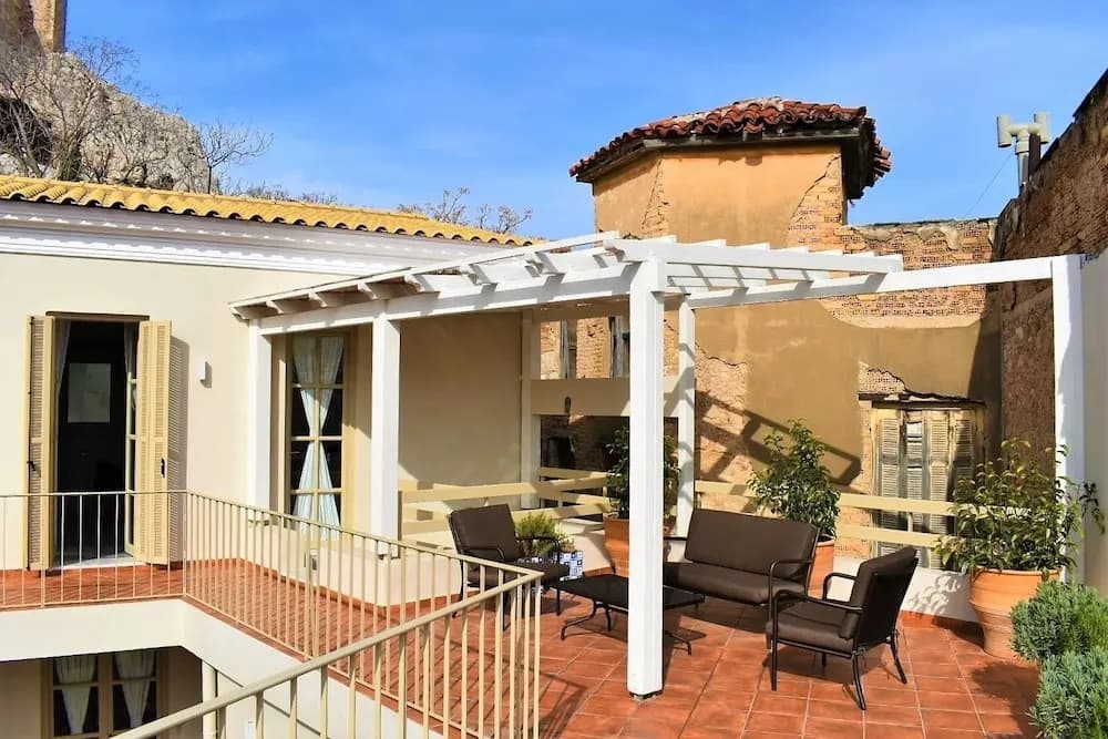 Acropolis Suites - photo 48