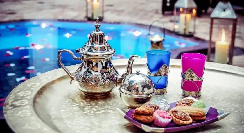 Riad Ksiba - photo 3