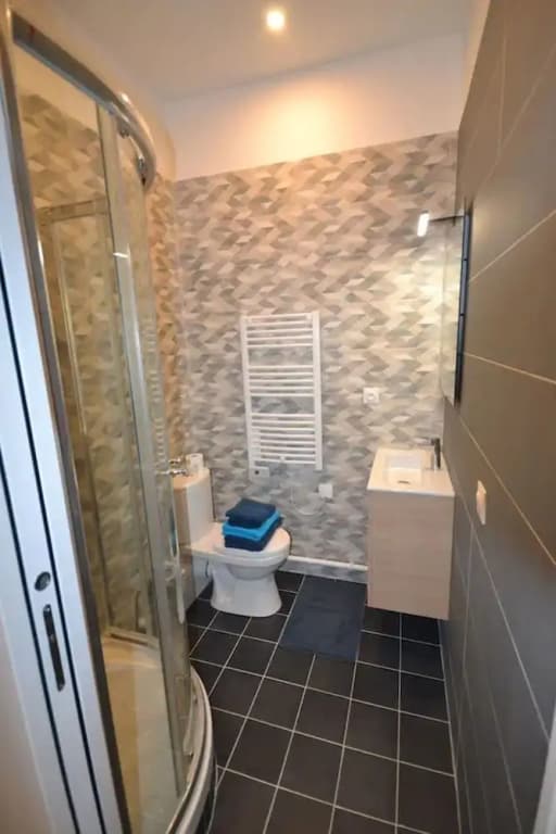Appartement Jardin du Luxembourg Saint-sulpice - photo 12