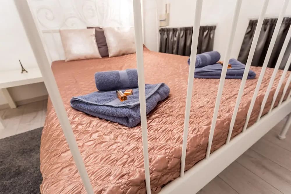 Váci Design Apartment - hostAID - photo 6
