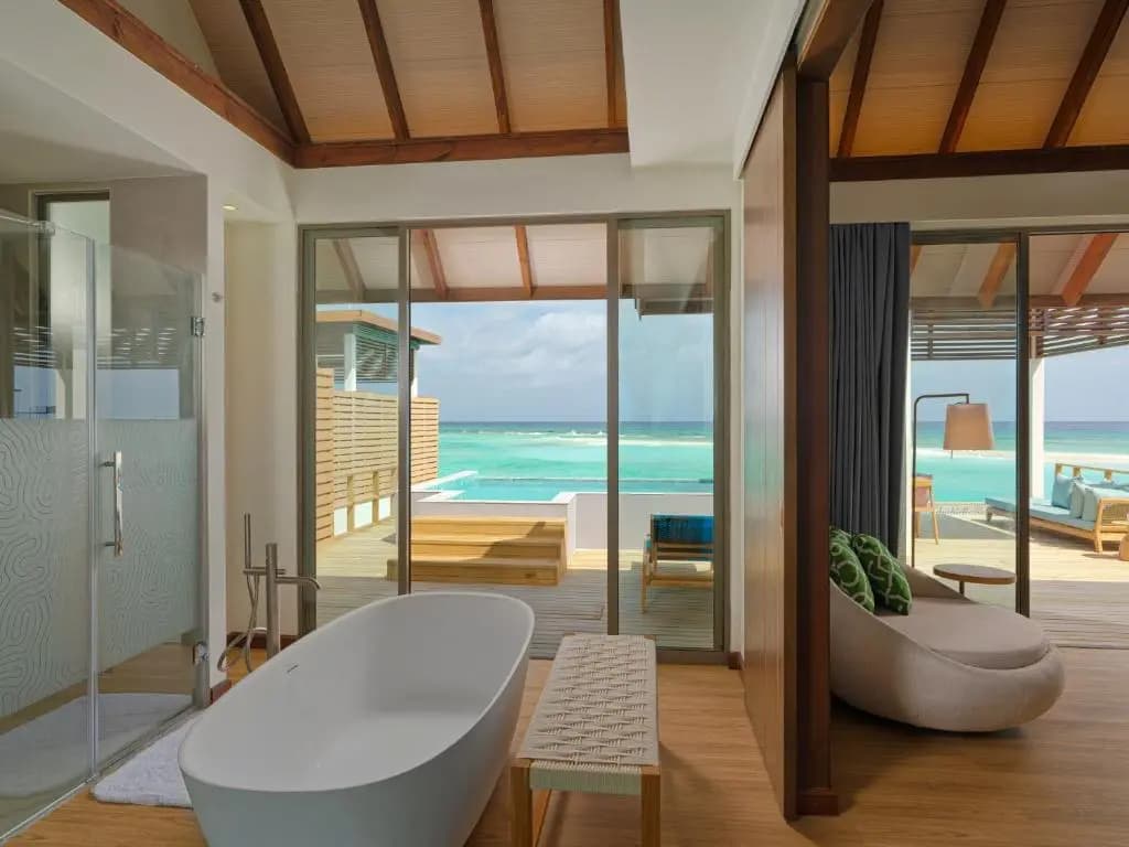 Meyyafushi Maldives - Premium All Inclusive - photo 31