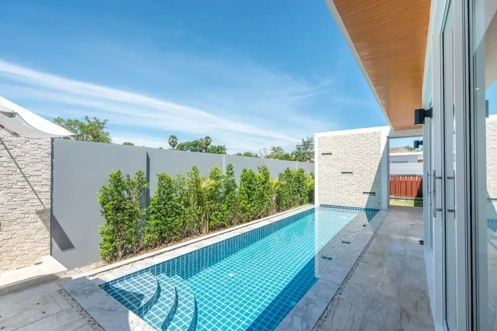 Signature Villa By Rents In Phuket - photo 14