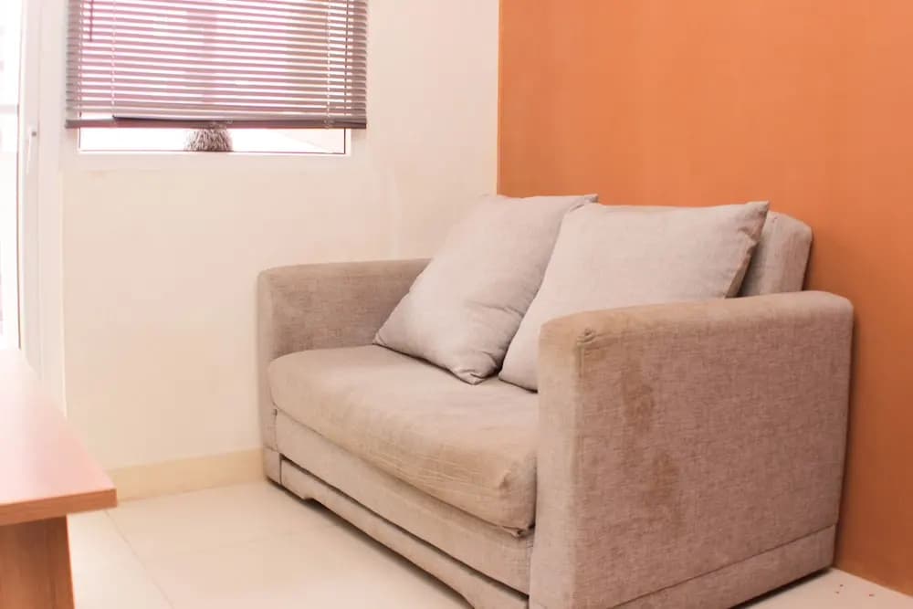 Comfort 2Br At Green Pramuka Apartment - photo 5