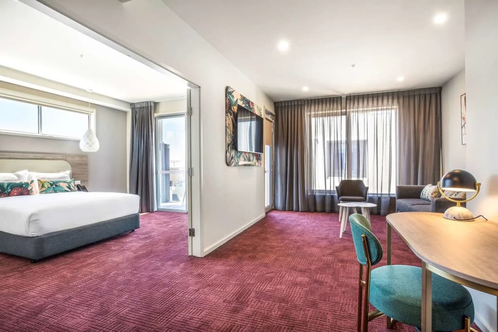Nightelier Carrum Downs Sands Hotel - photo 3