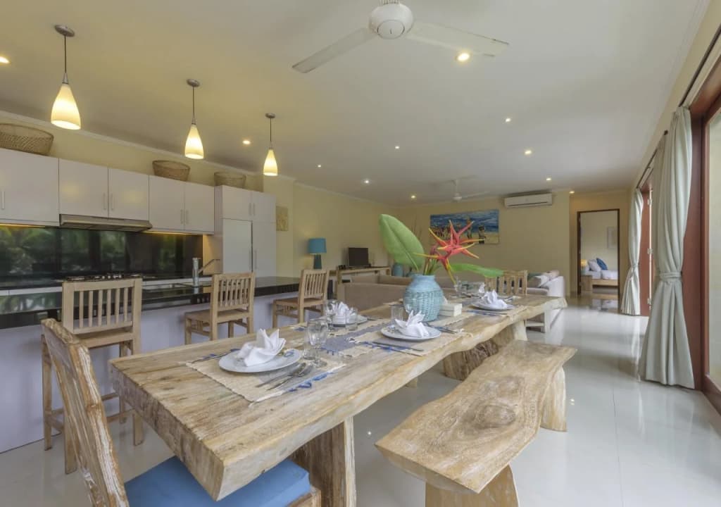 Villa Tepi Sungai - photo 9