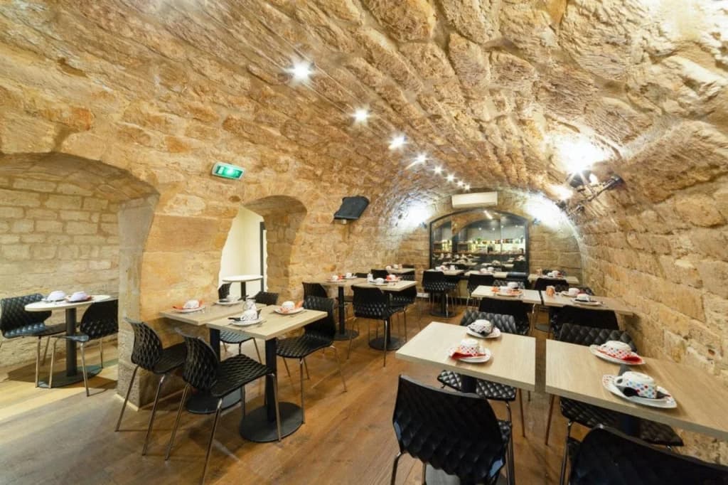Hôtel Moris - photo 21