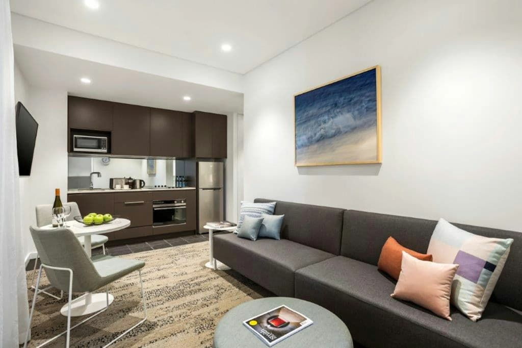 Quest North Sydney - photo 8