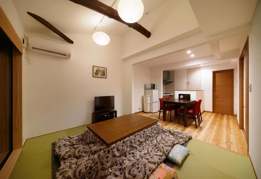 Aya inn Karasuma Gojo - photo 2