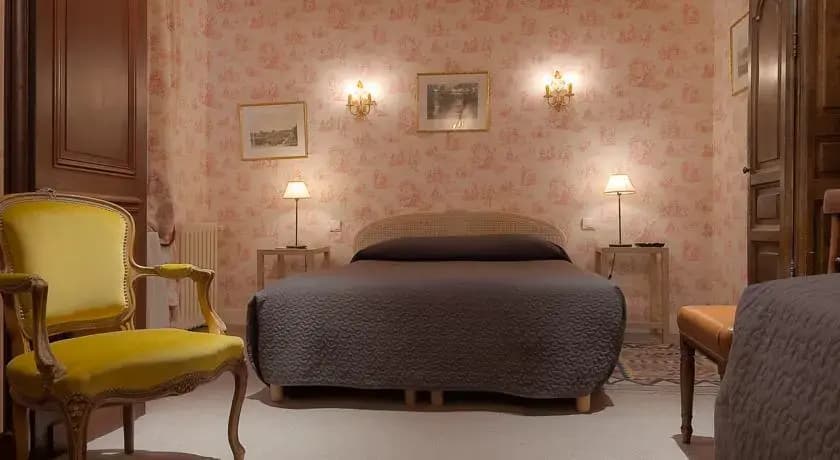 Tonic Hotel Saint Germain - photo 7