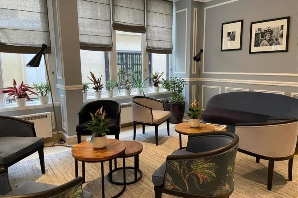 Hotel Central Saint Germain - photo 16