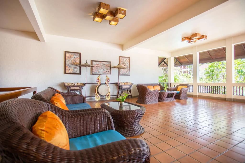 Nova Samui Resort - photo 15