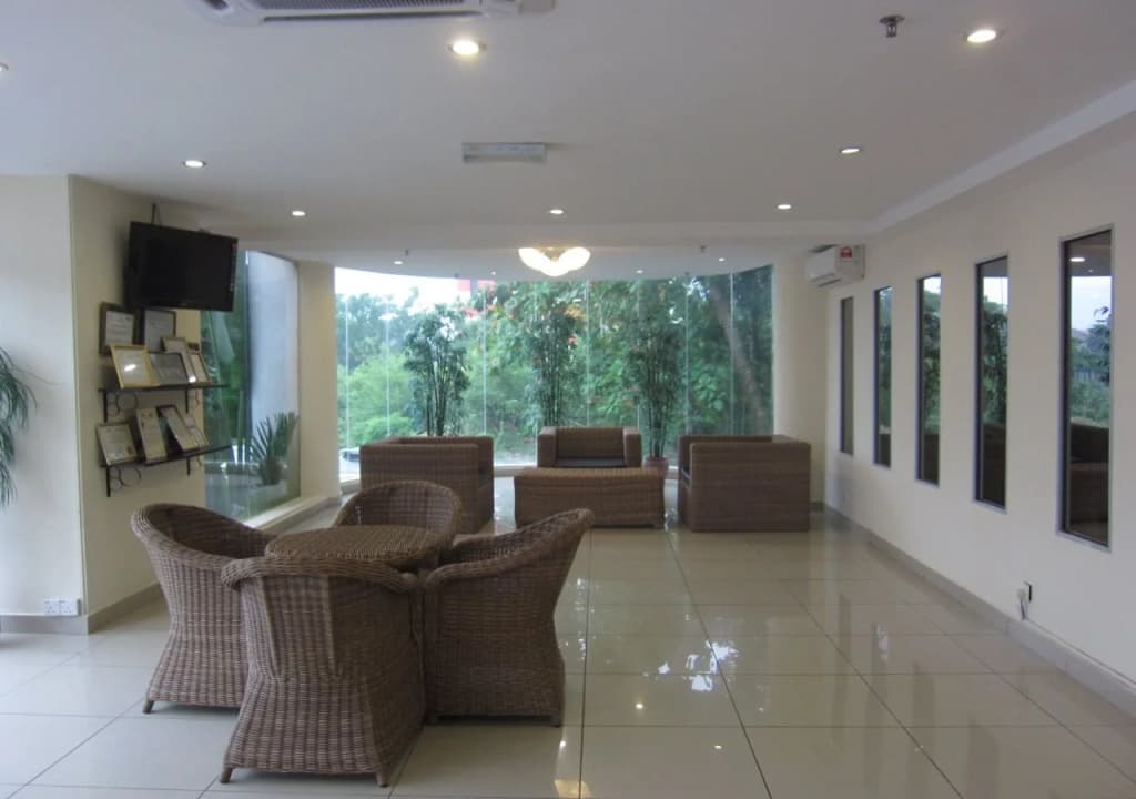 Goldsands Hotel - photo 29