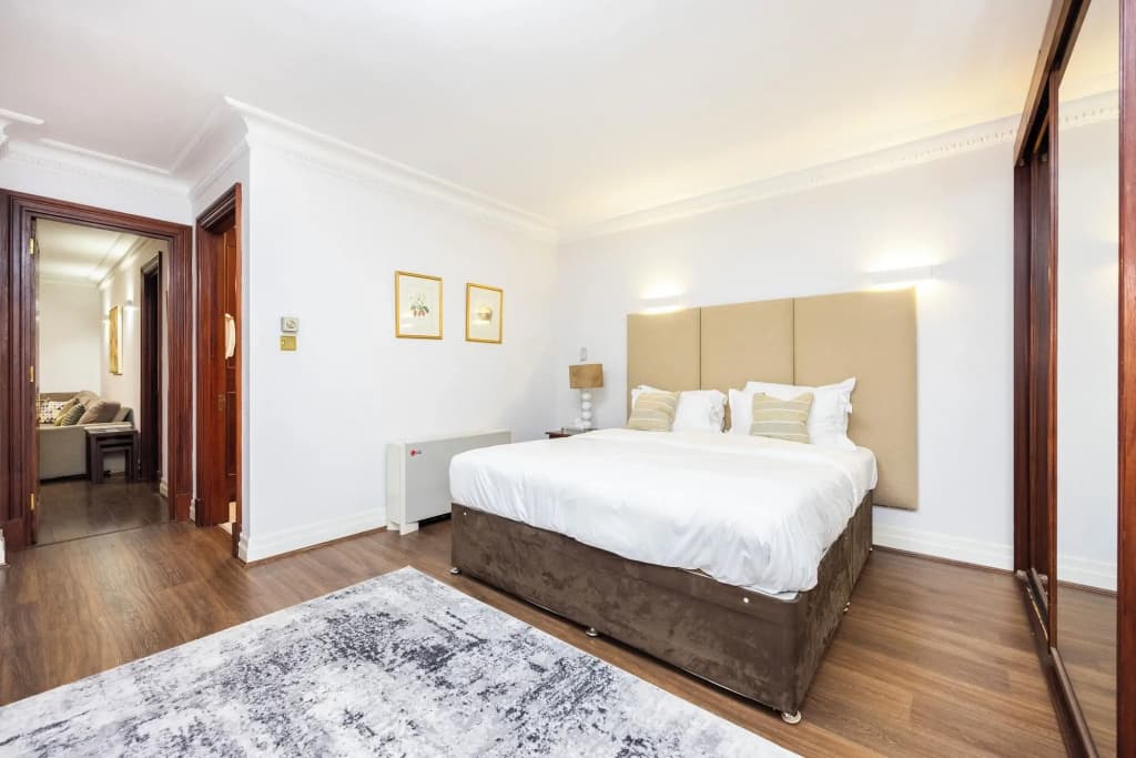 Carlton Court - Mayfair - photo 1