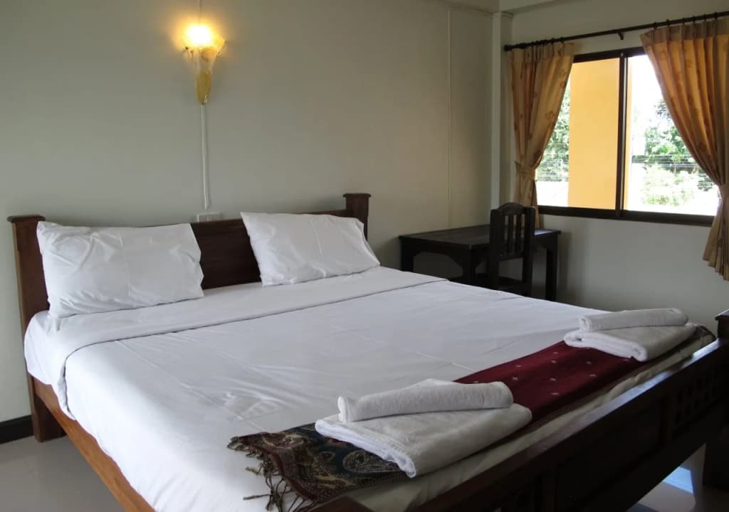 OYO 1024 Thank Place - photo 2